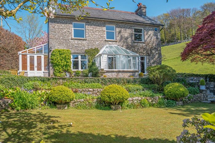 4 Bedroom Detached House For Sale In Underwood, Leasgill, LA7