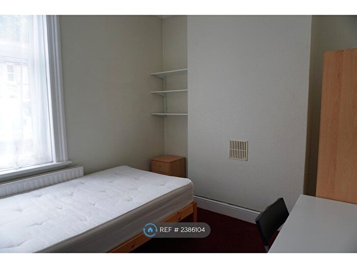 5 Bedroom Terraced House To Rent In St. Martins Terrace, Canterbury, CT1