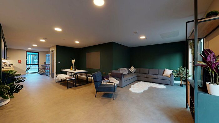 1 Bedroom Flat To Rent In Barrow Street, Loughborough, LE11