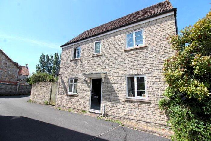 3 Bedroom Property To Rent In The Burrows, Weston-Super-Mare, BS22