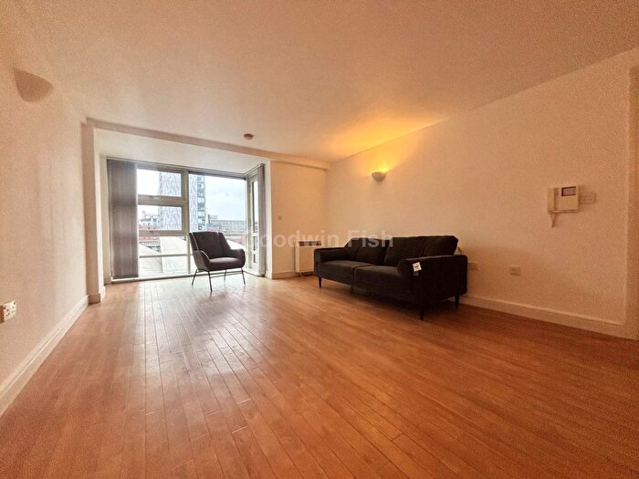 2 Bedroom Flat To Rent In , Whitworth Street West, Manchester, M1