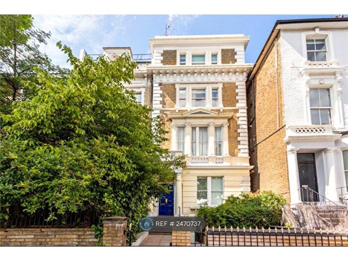 2 Bedroom Flat To Rent In Cambridge Gardens, London, W10
