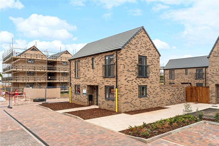 2 Bedroom Detached House For Sale In Stirling Fields, Northstowe, Cambridge, Cambridgeshire, CB24
