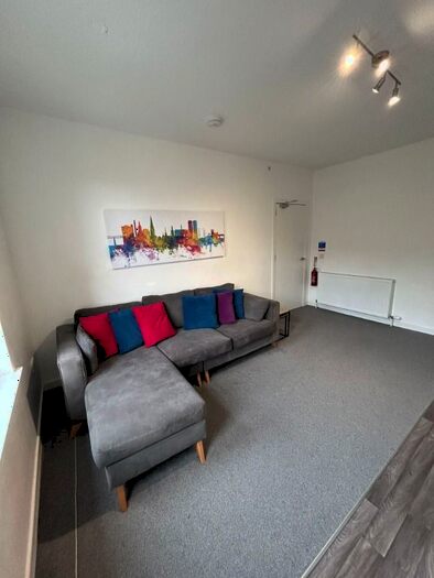 2 Bedroom Flat To Rent In Abbotsford Street, West End, Dundee, DD2