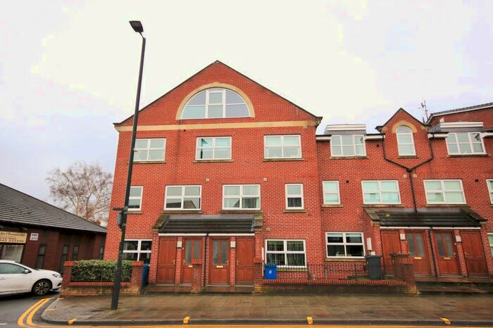 2 Bedroom Property To Rent In Wardley Street, Pemberton, Wigan, WN5