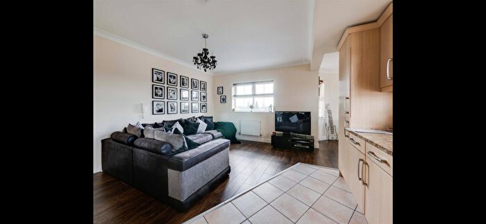 2 Bedroom Flat To Rent In Apartment, Great Clowes Street Manchester, M7