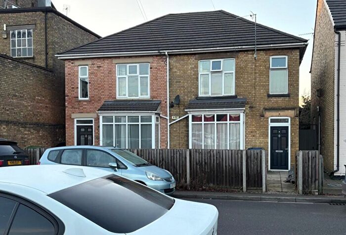 1 Bedroom Apartment To Rent In Darthill Road, March, PE15