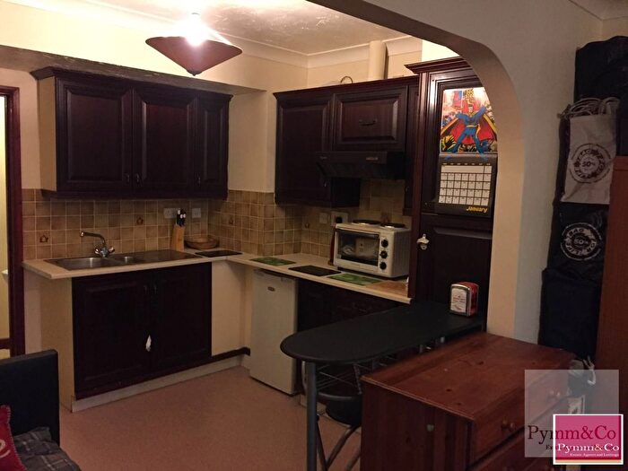 Studio To Rent In Dereham Road, Norwich, NR2