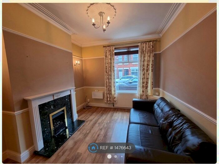 3 Bedroom Terraced House To Rent In Westminster Avenue, Stockport, SK5