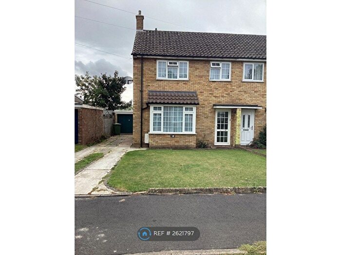 3 Bedroom Semi-Detached House To Rent In Barton Road, Woodbridge, IP12