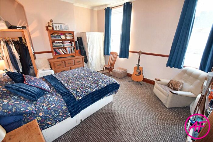 2 Bedroom Terraced House For Sale In Alexandra Road, West Shore, Llandudno, Conwy, LL30