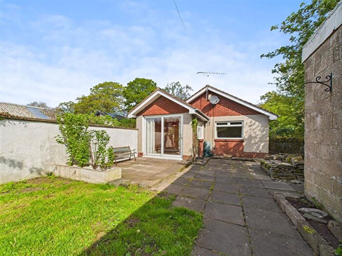 4 Bedroom Detached Bungalow For Sale In Jaydees, West Huntingtower, Perth, PH1