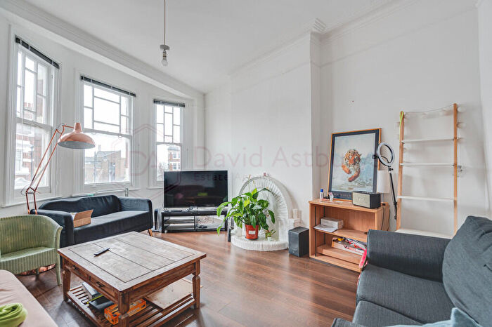 2 Bedroom Apartment To Rent In Muswell Hill Broadway, Muswell Hill, London, N10