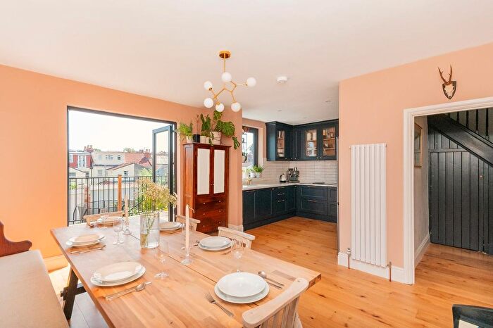 5 Bedroom Terraced House For Sale In Runswick Road, Brislington, BS4