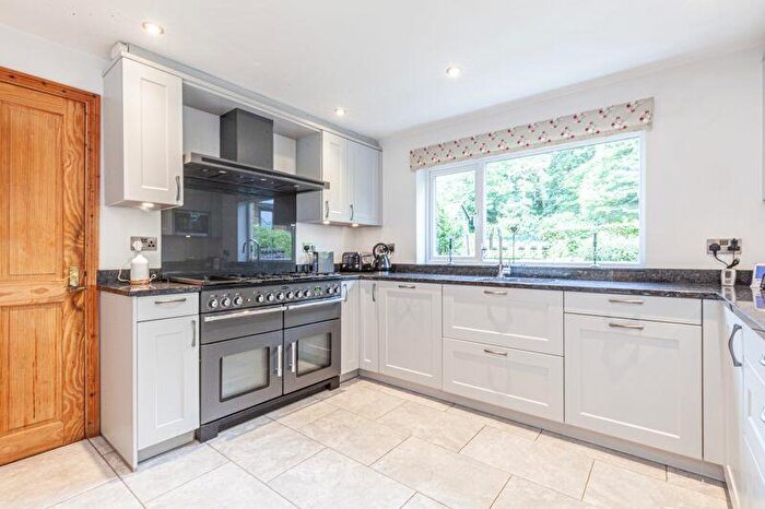 5 Bedroom Detached House To Rent In Little Lees, Charlbury, Chipping Norton, OX7