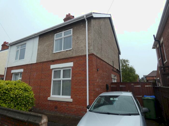 2 Bedroom Semi-Detached House To Rent In Plessey Road, Blyth, Northumberland, NE24