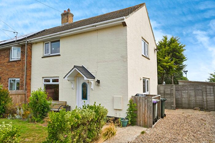 2 Bedroom End Of Terrace House For Sale In West View Crescent, Chapel St. Leonards, Skegness, PE24