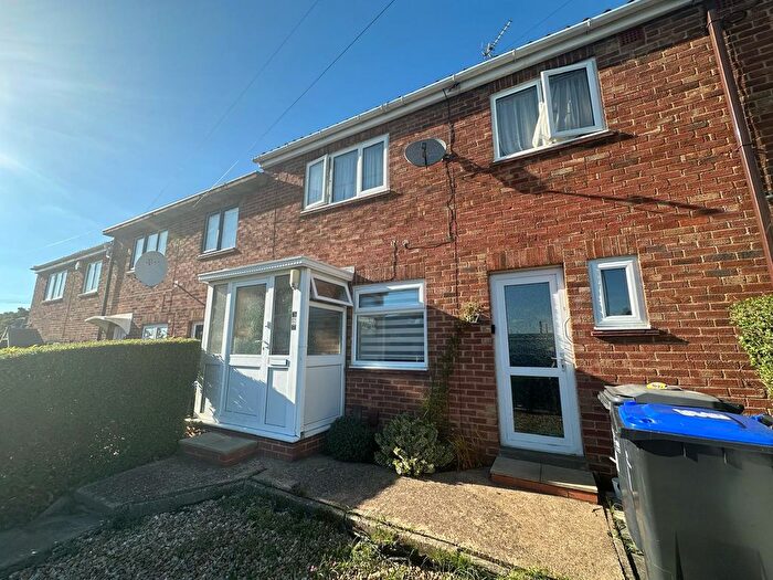 3 Bedroom Property To Rent In Birchfield Road East, Abington, Northampton, NN3