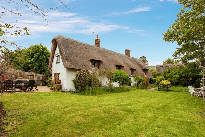 3 Bedroom Cottage For Sale In Old School Lane, Whittlesford, Cambridge, Cambridgeshire, CB22