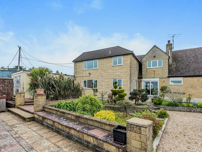 5 Bedroom Land For Sale In Shaftesbury Road, Henstridge, Templecombe, Somerset, BA8