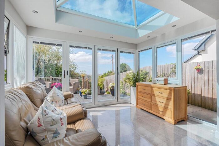 3 Bedroom Detached House For Sale In Wentwood Drive, Weston-super-Mare, Somerset, BS24