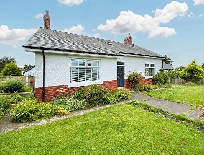 4 Bedroom Detached House For Sale In Lanchester Road, Maiden Law, Lanchester, Durham, DH7
