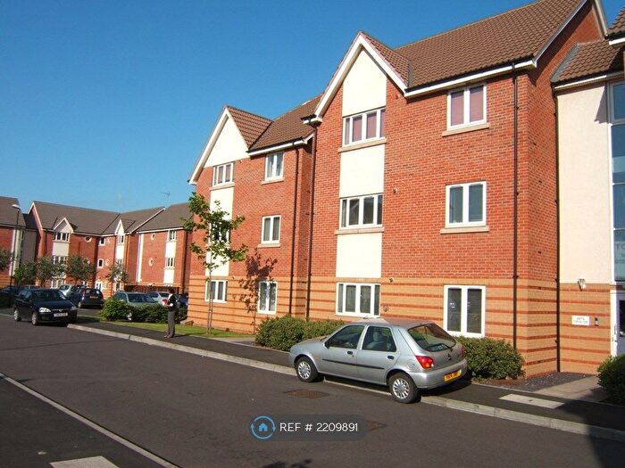 2 Bedroom Flat To Rent In Grindle Road, Longford, Coventry, CV6
