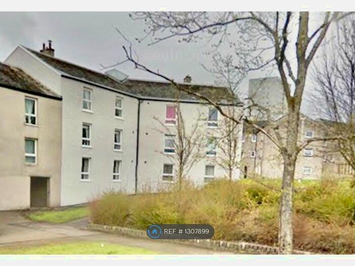 2 Bedroom Flat To Rent In Kyle Road, Cumbernauld, Glasgow G67