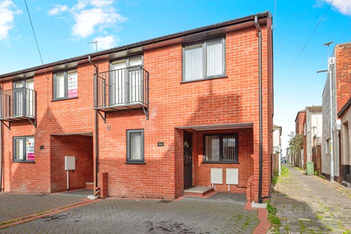 3 Bedroom House To Rent In Clarence Road, Great Yarmouth, NR30