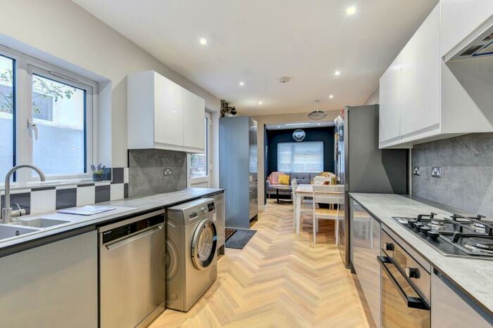 7 Bedroom Terraced House To Rent In Bernard Road, Brighton, East Sussex, BN2