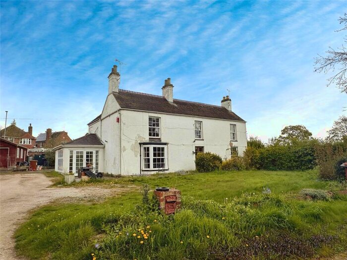 6 Bedroom Detached House To Rent In Shilton Road, Barwell, Leicester, Leicestershire, LE9