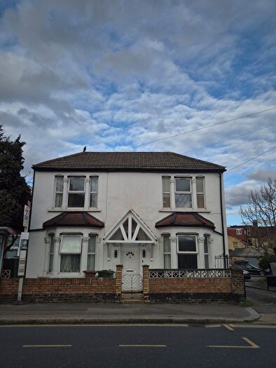 5 Bedroom Terraced House To Rent In Shernhall Street, London, London, E17