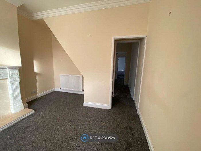2 Bedroom Terraced House To Rent In Herbert Street, Middlesbrough, TS3