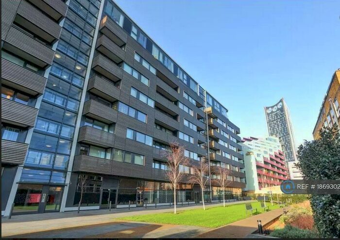 1 Bedroom Flat To Rent In Amelia Street, London, SE17