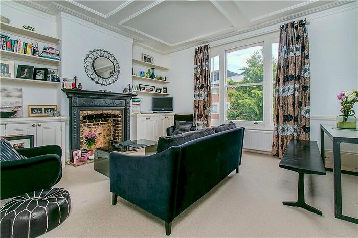 1 Bedroom Flat To Rent In Wandsworth Bridge Road, London, SW6