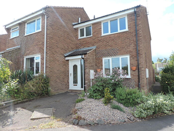 3 Bedroom Semi-Detached House To Rent In Toulouse Place, Ashby, LE65