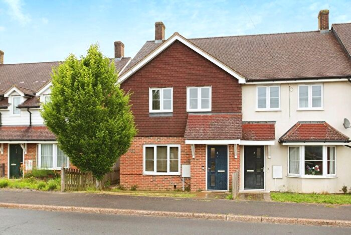 3 Bedroom End Of Terrace House For Sale In High Street, Ticehurst, Wadhurst, East Sussex, TN5