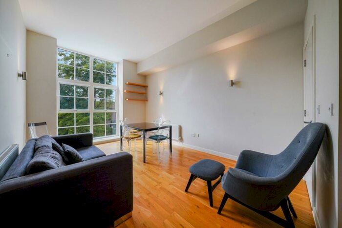 1 Bedroom Apartment To Rent In Enfield Road, N1