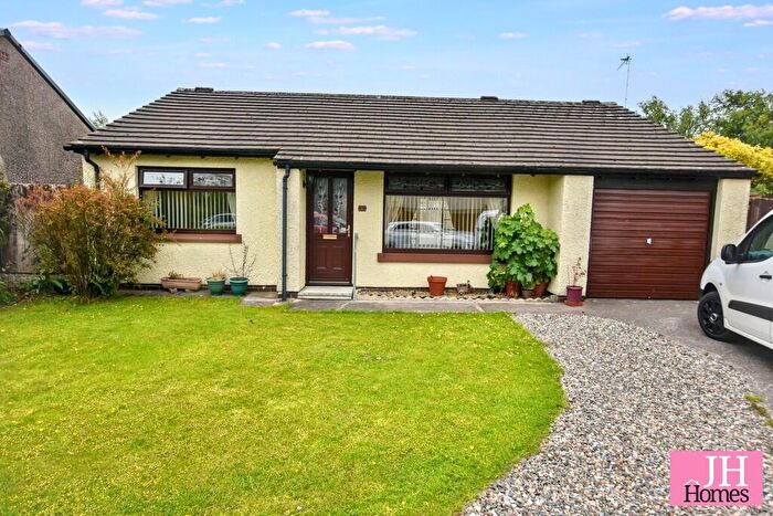 3 Bedroom Detached Bungalow For Sale In Brookvale, Swarthmoor, Ulverston, LA12