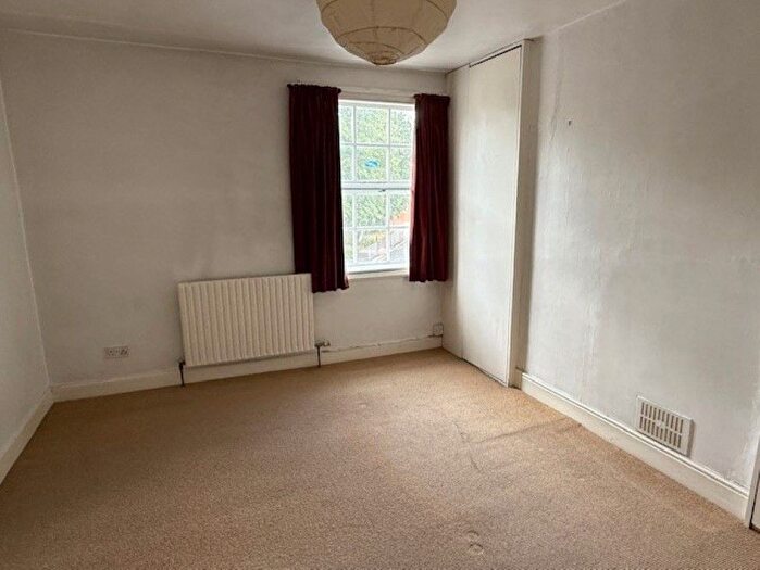 3 Bedroom Terraced House For Sale In Queens Road, Norwich, Norfolk, NR1