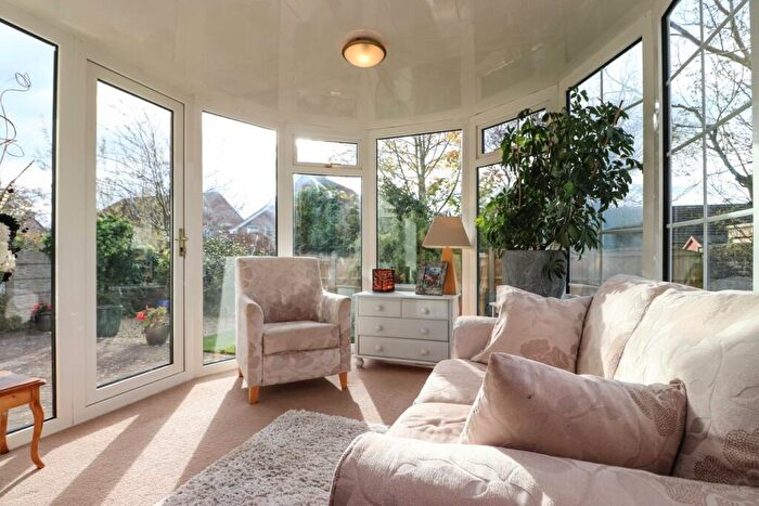 4 Bedroom Detached House For Sale In Stonehouse Park, Thursby, Carlisle, CA5