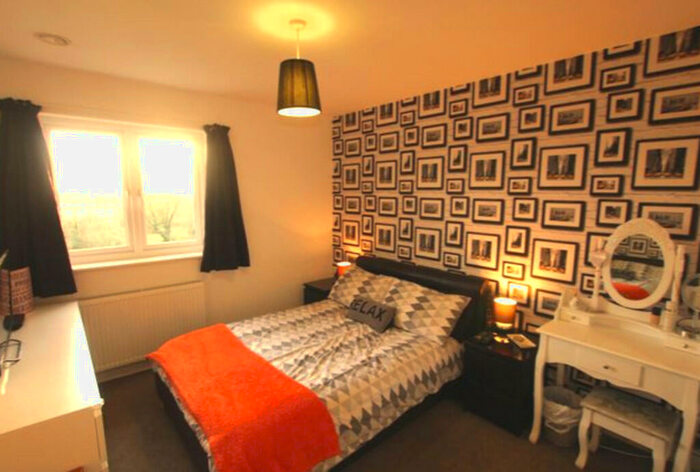2 Bedroom Apartment To Rent In Ashton Bank Way, Preston, PR2