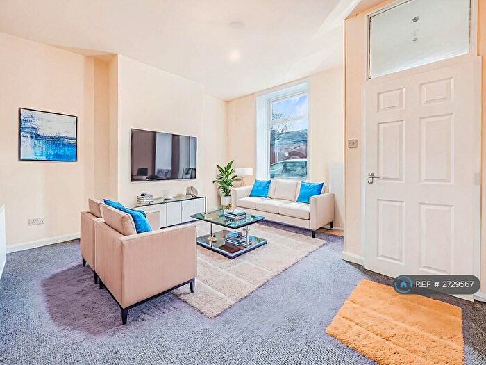 2 Bedroom Terraced House To Rent In Lion Street, Church, Accrington, BB5