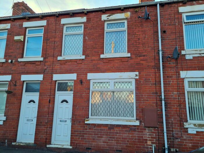2 Bedroom Property To Rent In Denby Street, Bentley, Doncaster DN5