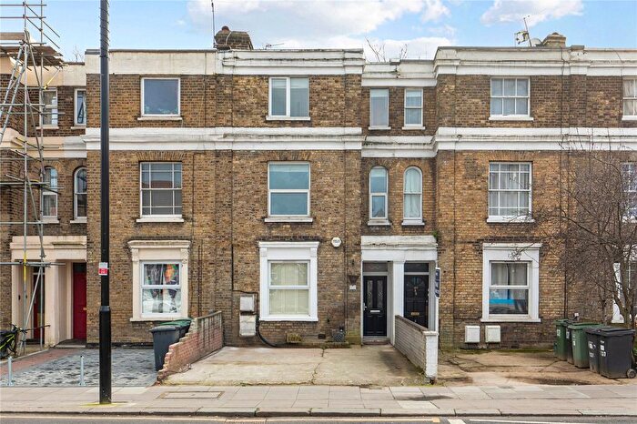 2 Bedroom Flat To Rent In Philip Lane, London, N15