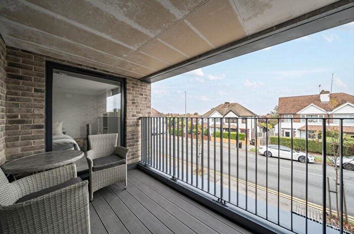 1 Bedroom Apartment For Sale In Charles Court, Margate, CT9