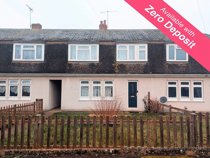 3 Bedroom Property To Rent In Court Farm Close, Netheravon, Salisbury, SP4