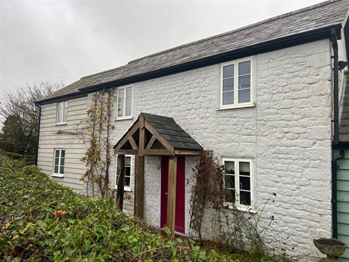 3 Bedroom Detached House For Sale In Swainsford, Mere, Warminster, BA12