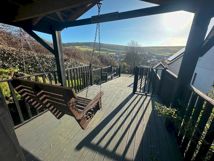 4 Bedroom Detached House To Rent In Myrtle Farm View, Croyde, Braunton, EX33