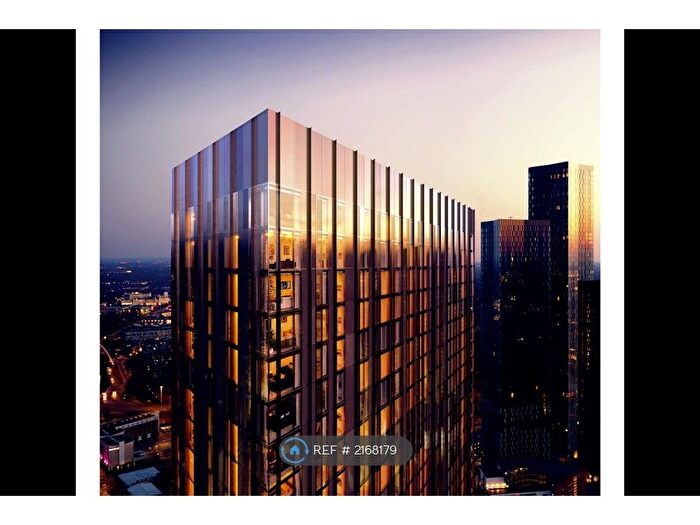 2 Bedroom Flat To Rent In Great Bridgewater Street, Manchester, M1